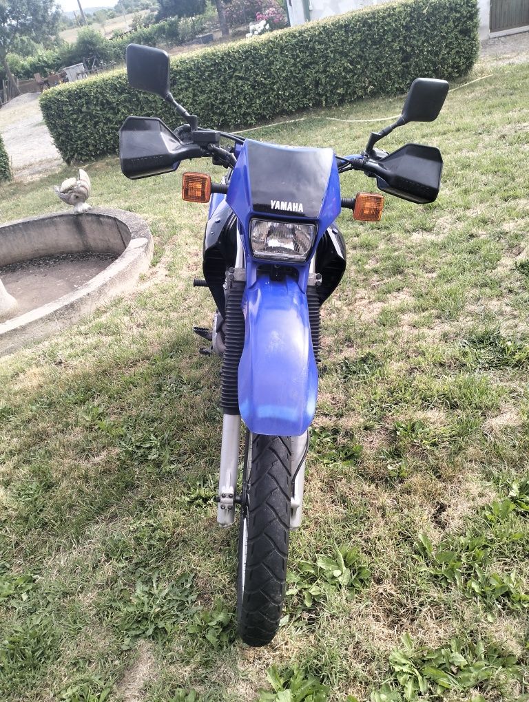 Yamaha XT 600E 1999