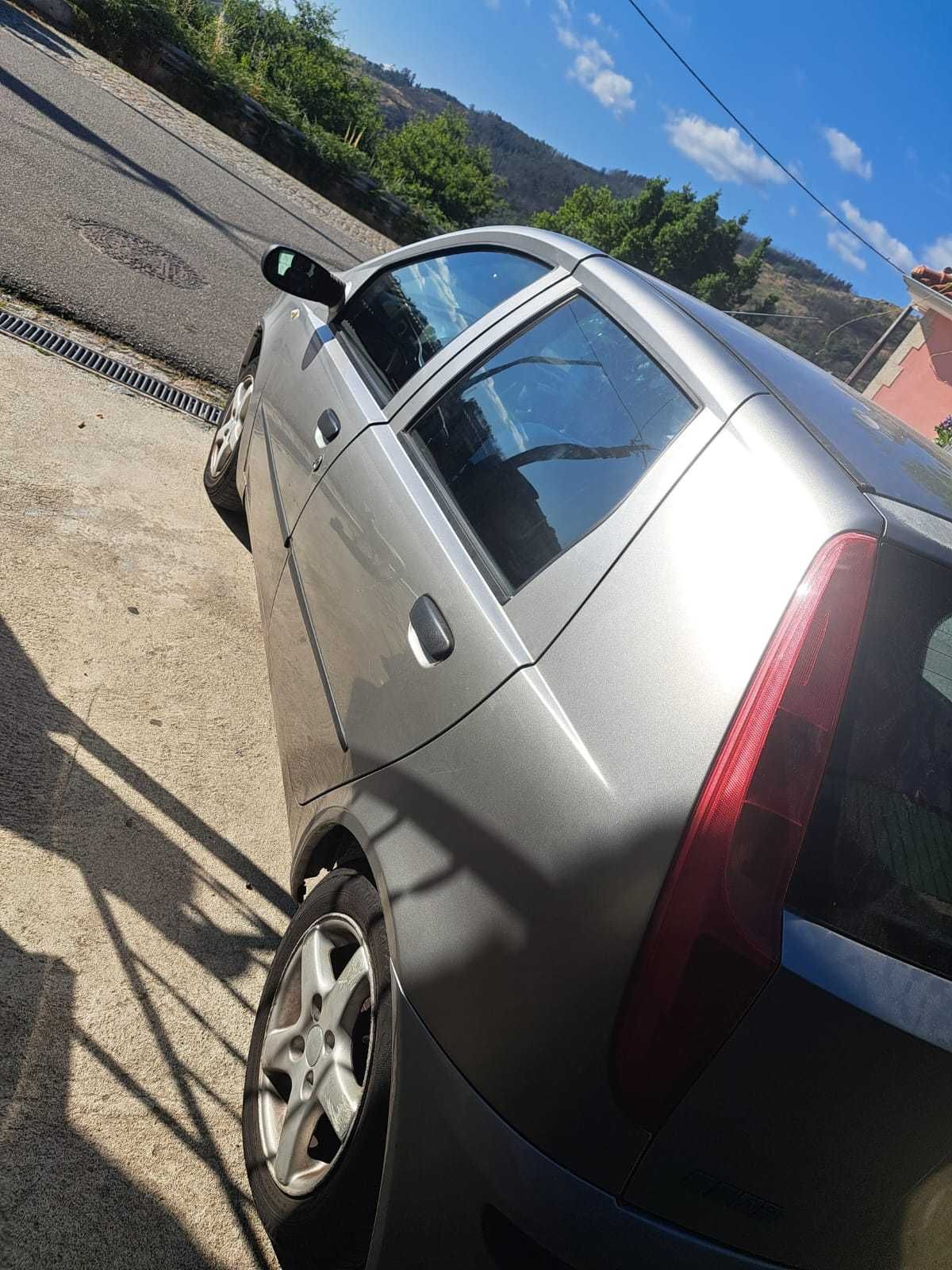 FIAT Punto 1.2 2003