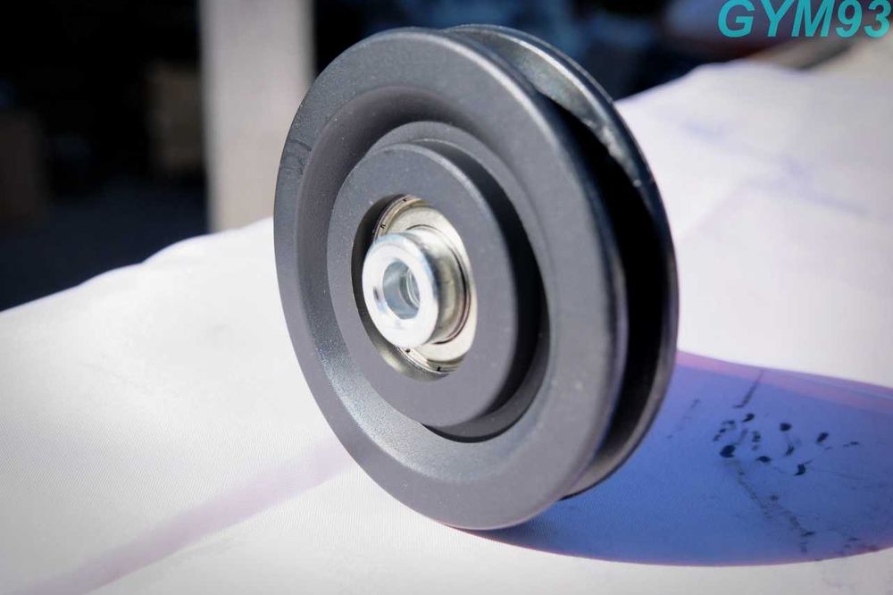 Kółko do maszyn 85 mm