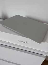 Laptop APPLE MacBook Air 13.3" Retina M1 8GB RAM 256GB SSD macOS