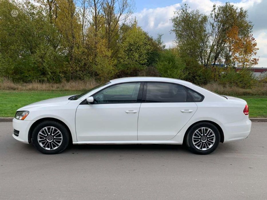 Разборка запчасти детали шрот америка USA Passat b7 пассат б7 1.8 2.5