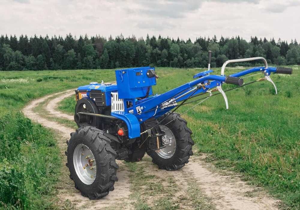 Мотоблок Кентавр МБ 1081Д / ЕЛЕКТРО-стартер / ДОСТАВКА ПО ВСІЙ УКРАЇНІ