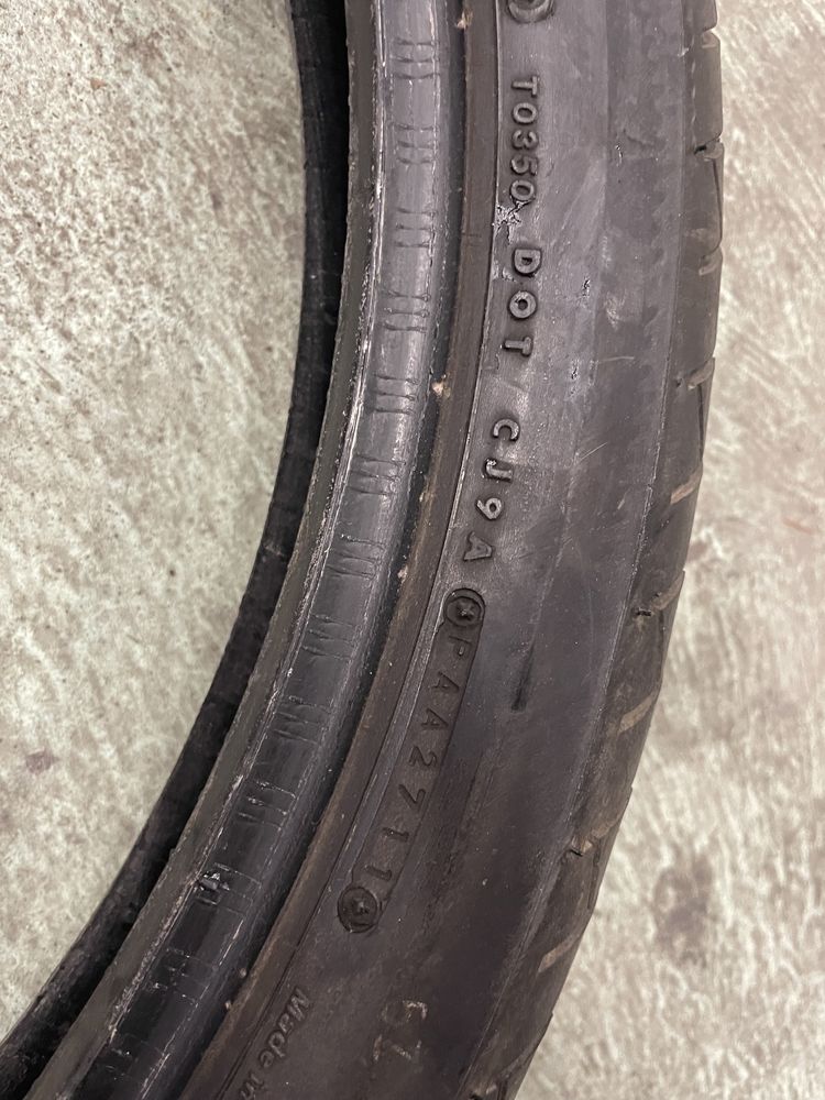 Opona bridgestone 90 / 90 / 21 okazja wyprzedaz