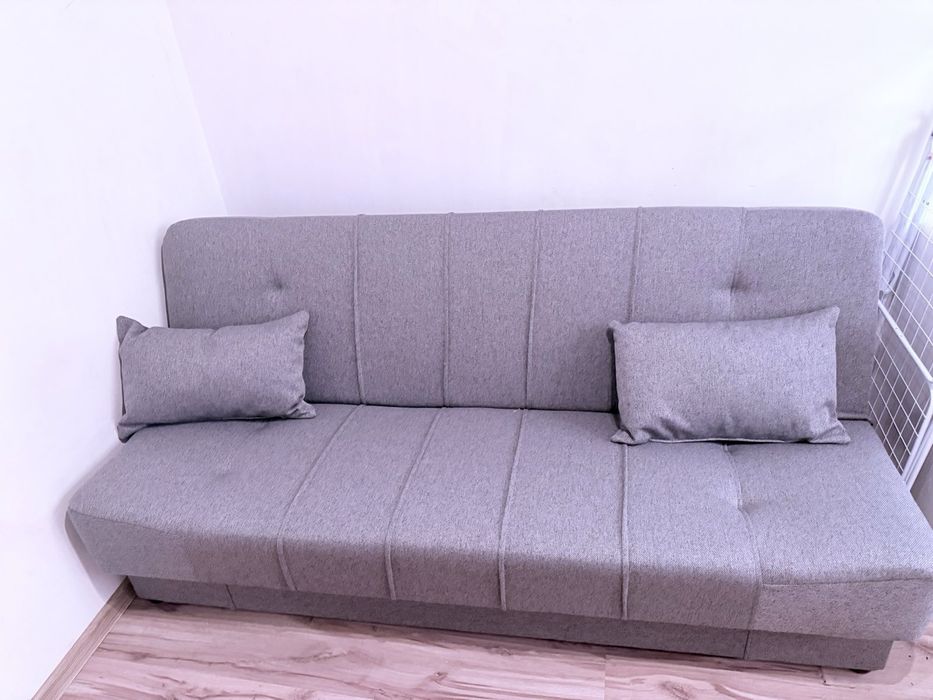 Pokój w centrum dla dziewczyny