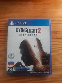 Dying Light 2 PlayStation 4 PlayStation 5 | PS 4 PS 5