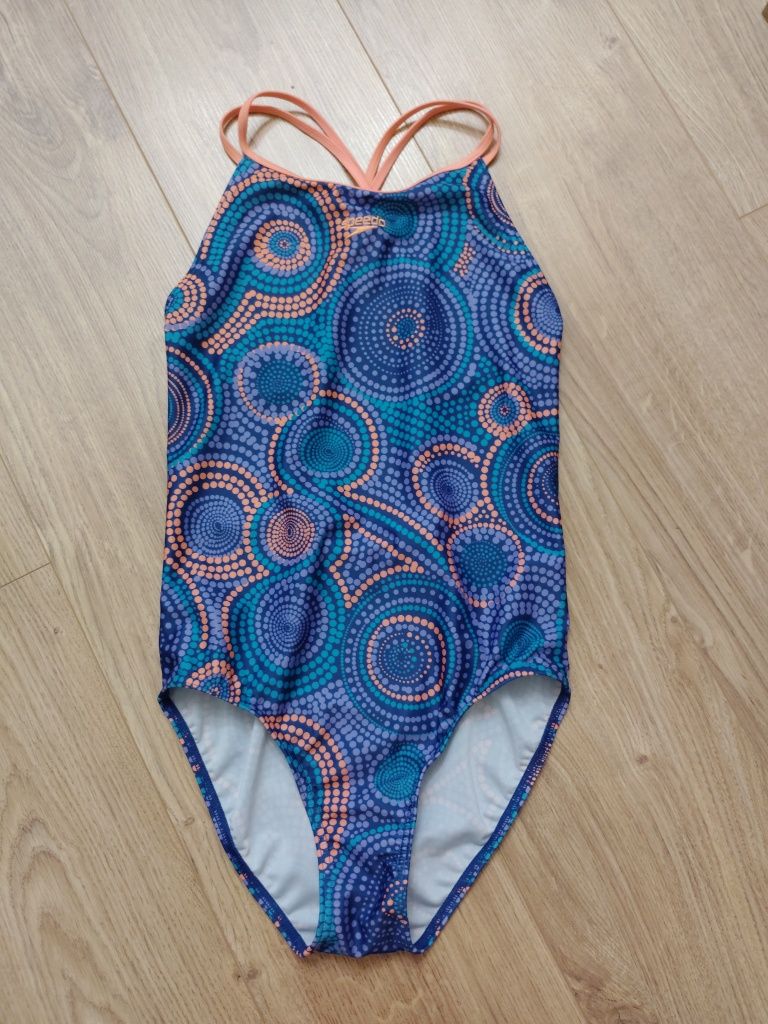Strój kąpielowy dla dziewczynki 164 Speedo