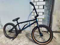 BMX Premium 20.5" велосипед трюковий