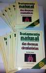 Colecção de livros.. Tratamento Natural...