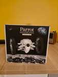 Parrot Jumping Sumo Mini Drone PS724000 - biały
