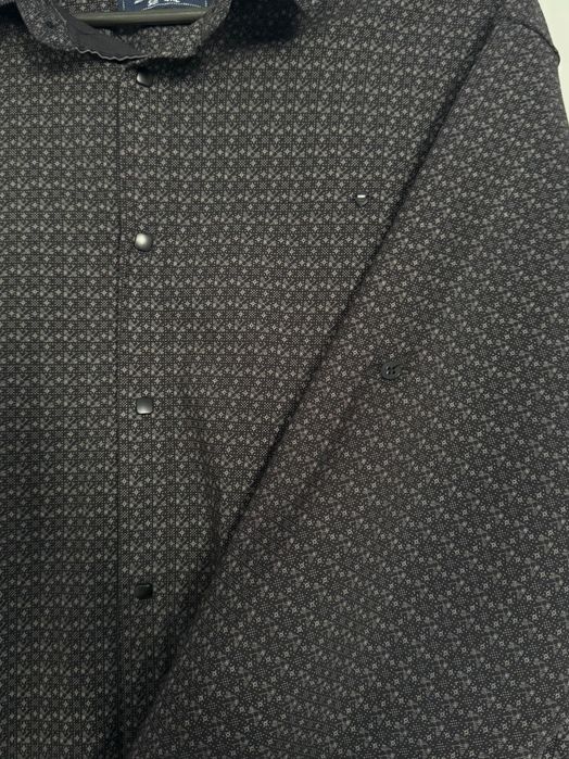 Чоловіча сорочка