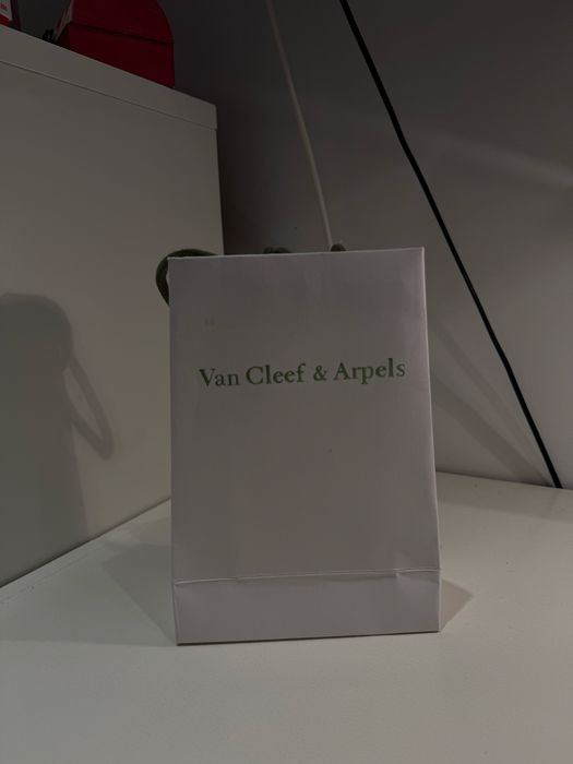 Pulseira Van Cleef & Arpels