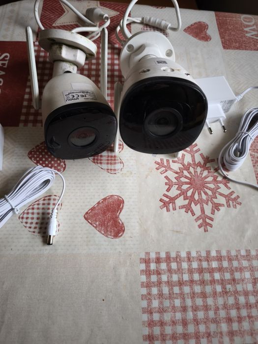 Kamera bezprzewodowa