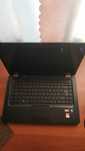 Ноутбук HP G62 по запчастям