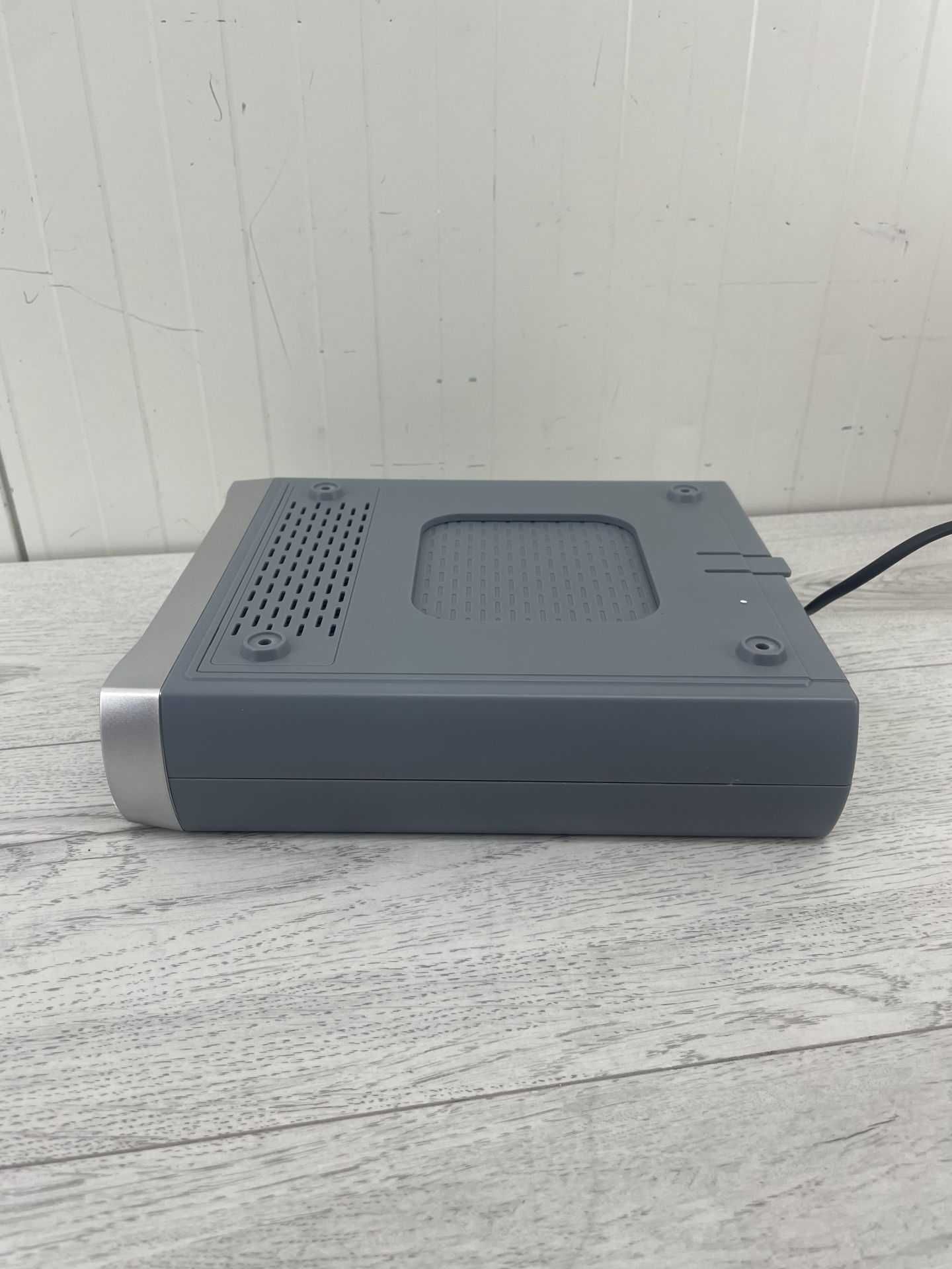Auna KR-400, СD/USB/AUX/FM/BT Музичний центр