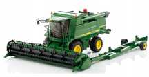 Bruder Duży Kombajn John Deere T670i 02132