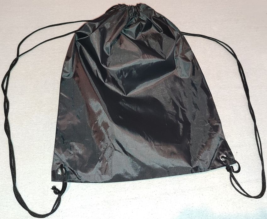 Worek sportowy [ZINA]