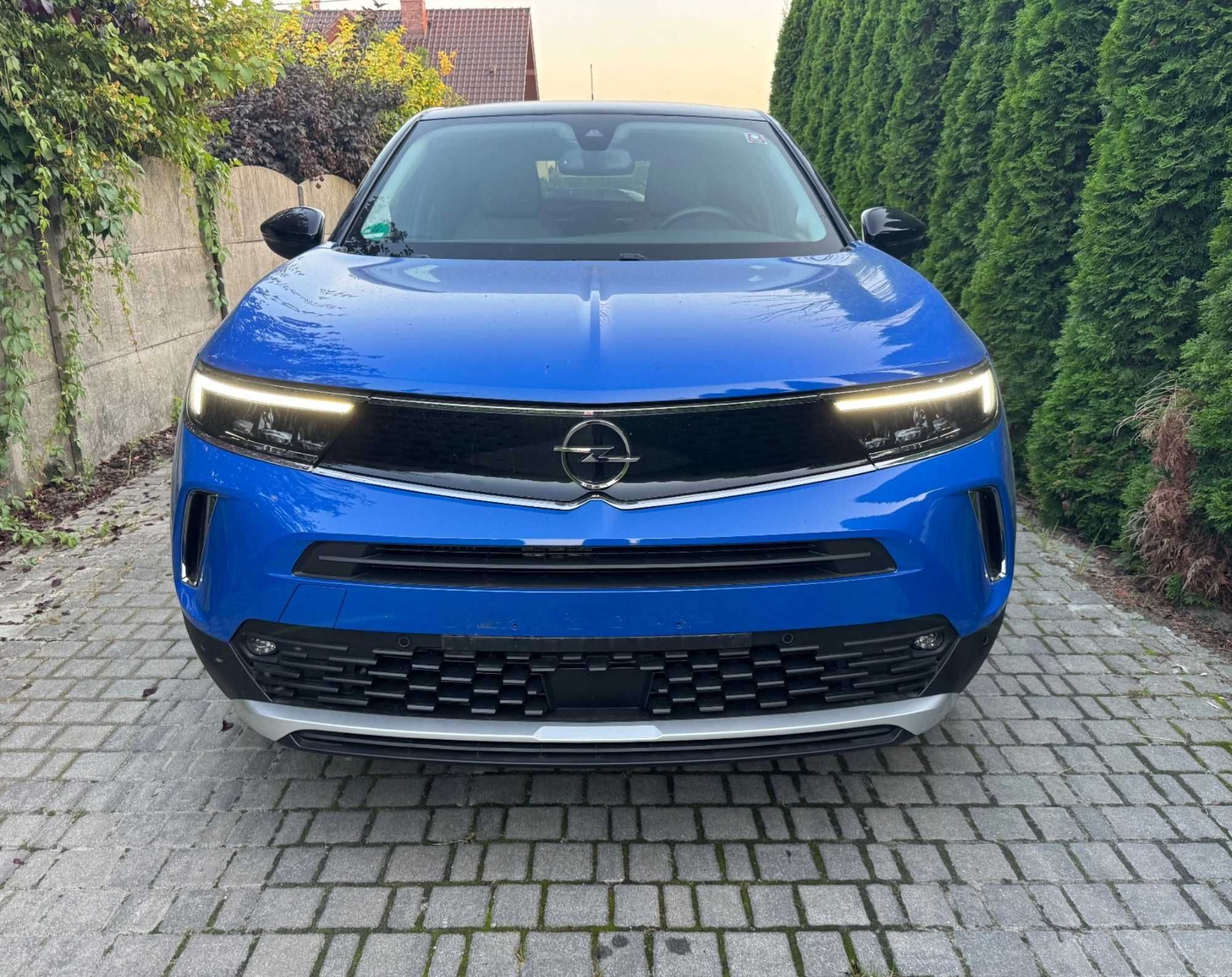 Opel Mokka 2021 Бампер передній Капот Крило Розборка