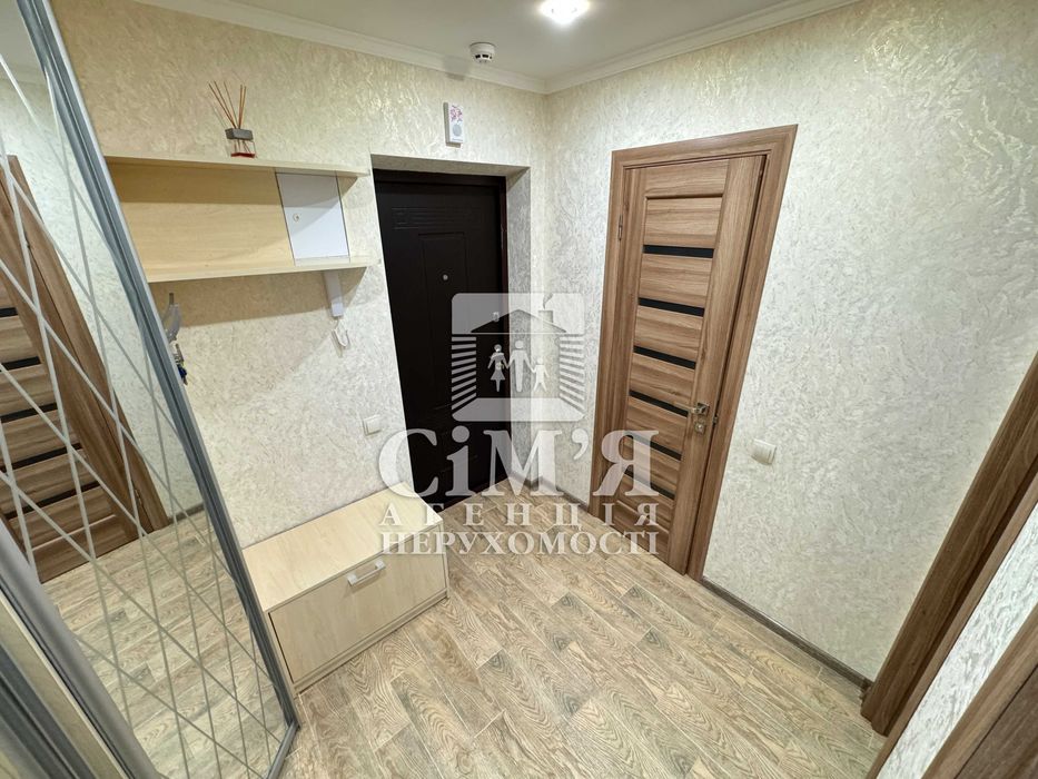 Здам стильну 1-кім квартиру в елітному ЖК, закритий двір, ПАРКІНГ