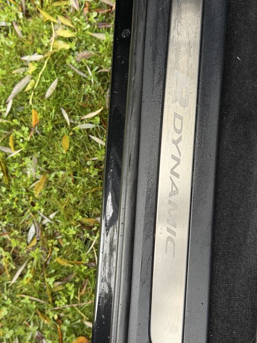 Range rove evoque p200s r dynamic