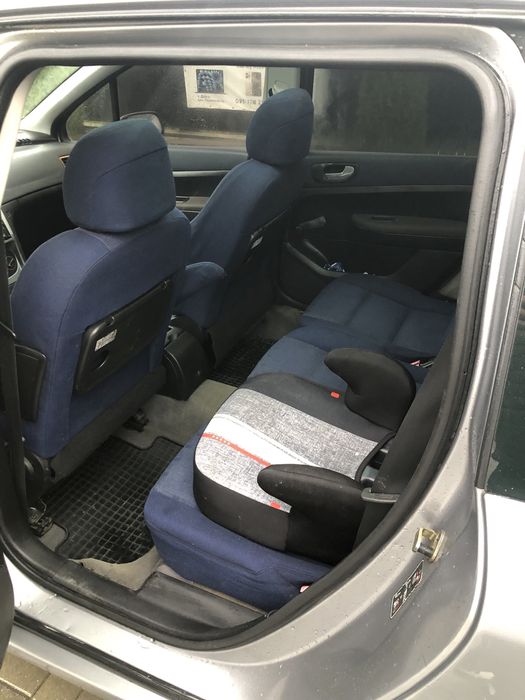 Продам Peugeot 307 2.0 HDI