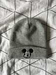 Zimowa czapka mickey mouse
