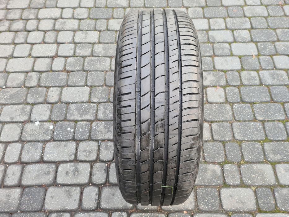 Opona Nexen NFera Ru1 - 235/55/19