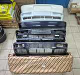 Audi 80 b4 s2 rs rs2 competition cabrio zderzak laminat progi