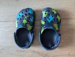 Klapki/Chodaki dziecięce CROCS r. 22/23
