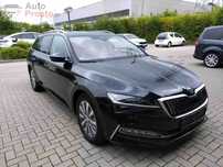Skoda Superb Bezwypadkowy 2022