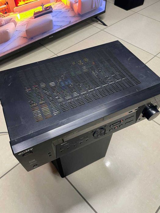 Ресивер SONY STR-DE475 5по 80Вт з Німеччини