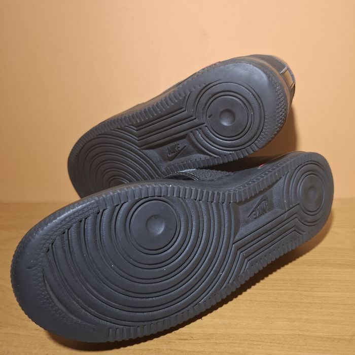 Чоловічі фірмові кросівки Nike