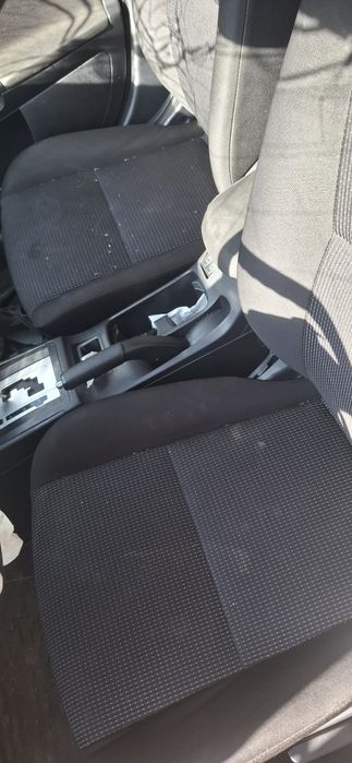 Разборка Mitsubishi LancerХ  10  2 литра  вариатор  пробег 100 тис км.