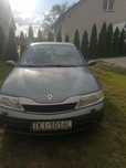 Renault Laguna II 2001r, 1.8 Benzyna