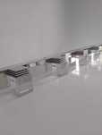 Lampa kinkiet LED