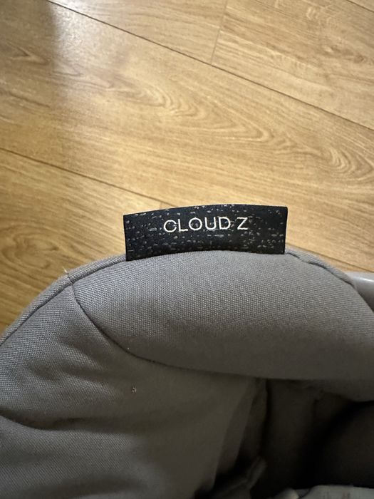 Автокрісло Cybex cloud z i-size