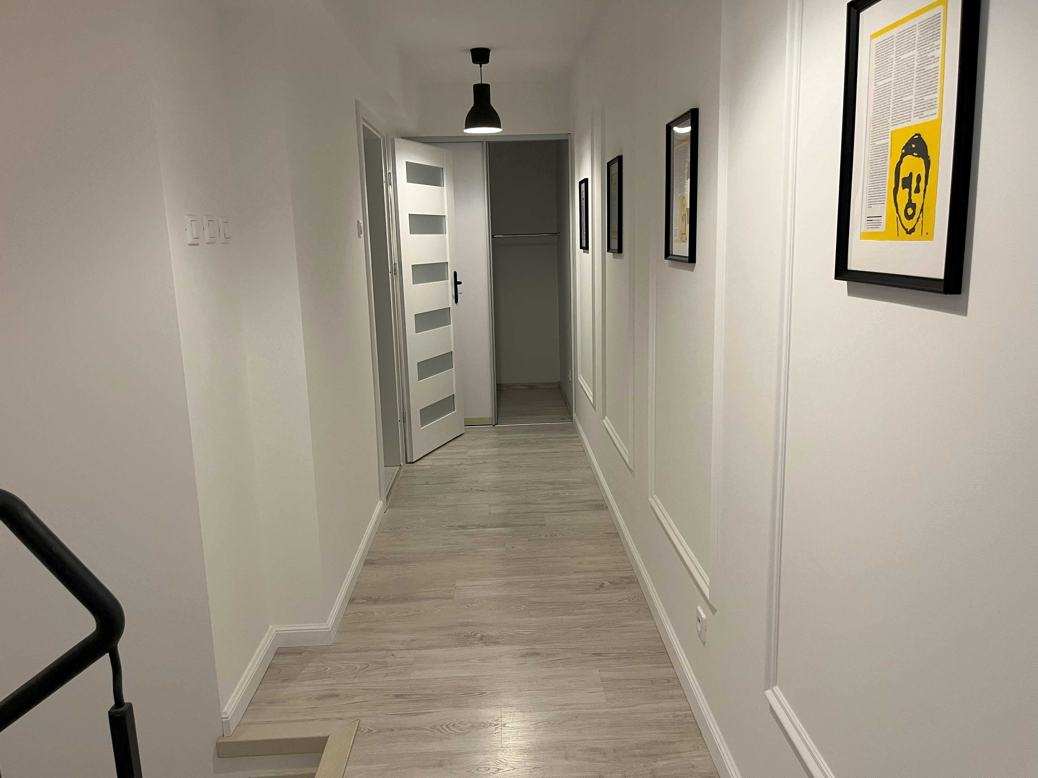 do wynajęcia loft U Scheiblera