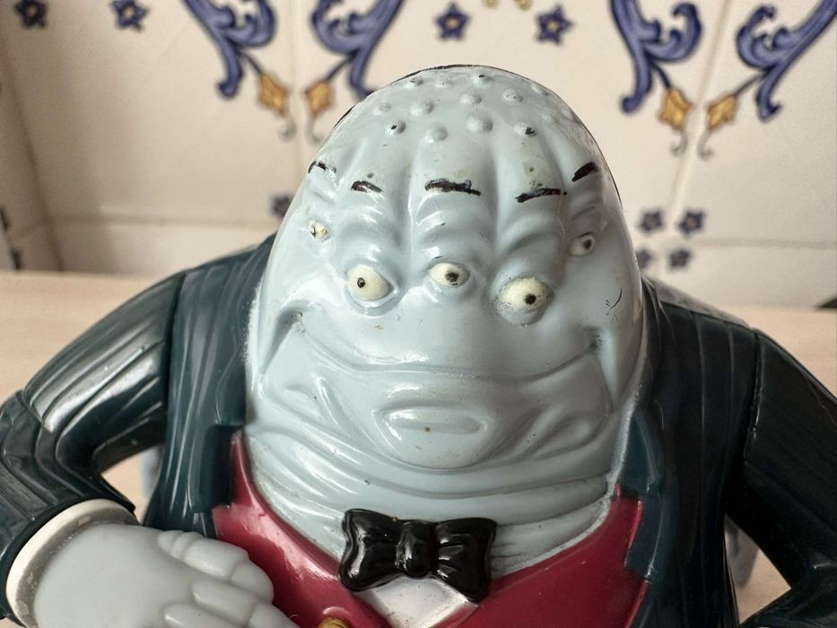 Disney Monstros companhia bonecos banda desenhada monsters inc