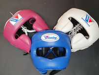 Боксерский шлем Cleto Reyes,Uma,Sabas,Ringside,Hayabusa,Rival