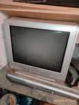 Stary Telewizor Panasonic