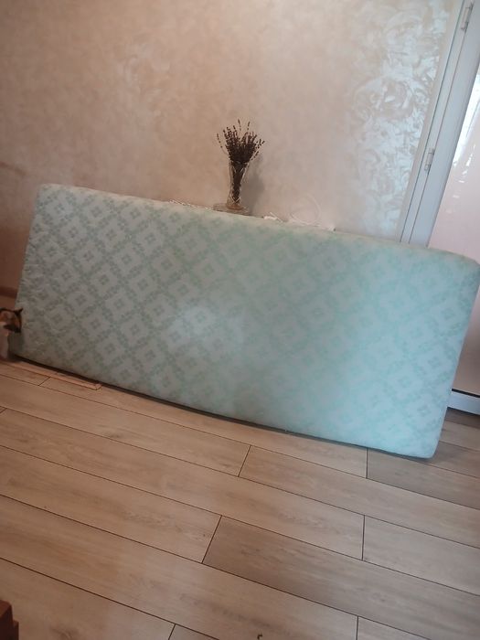 Матрас на односпальне ліжко. 190см× 80см