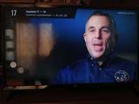 Tv LG 32" Full HD DVB-T2 (HEVC) WiFi BT