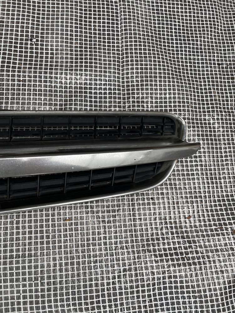 Opel Vectra C grill atrapa chłodnicy chrom GTC wysyłka kratka