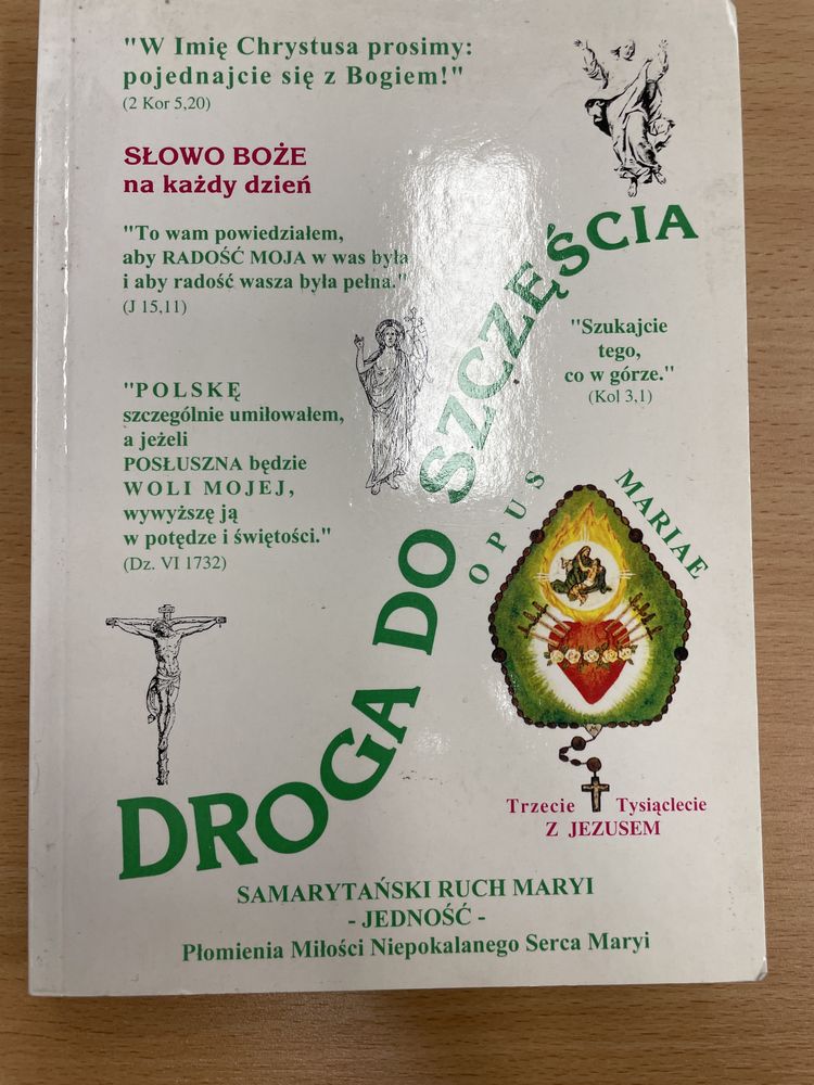 Droga do szczęścia