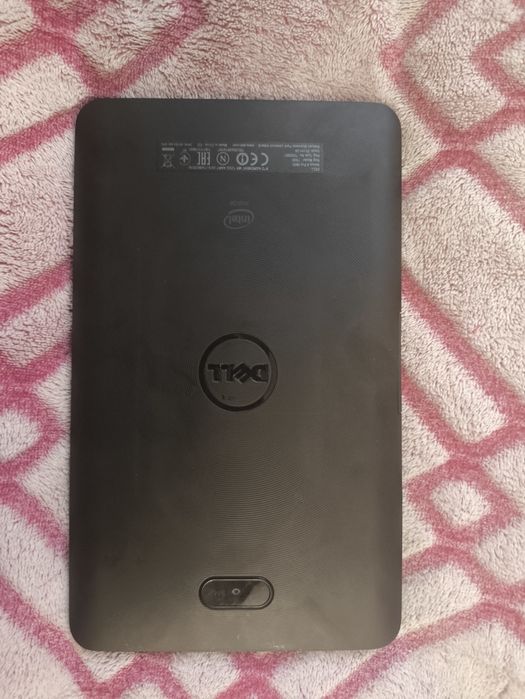 Dell venue 8 pro