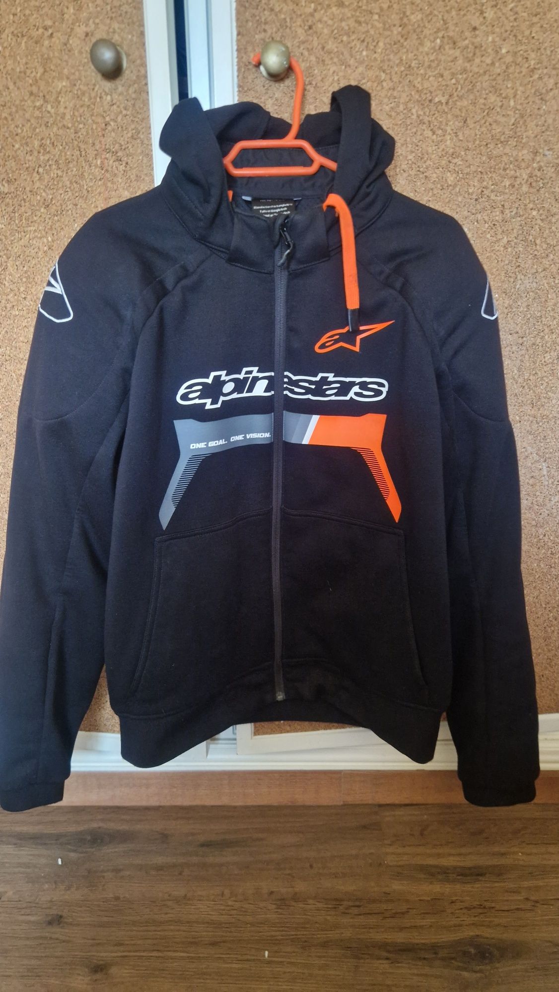 Casaco alpinestars