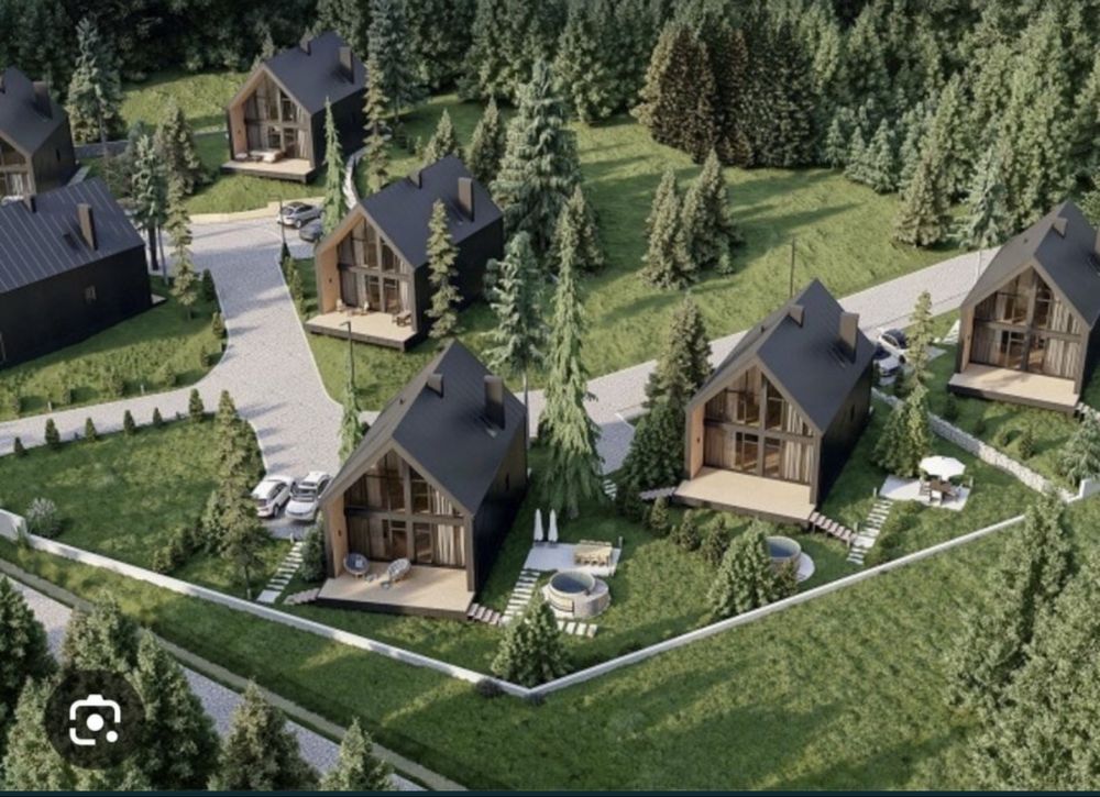 Продаж земельної ділянки село Тухля Славська ОТГ