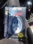Need For Speed (Sega Saturn)