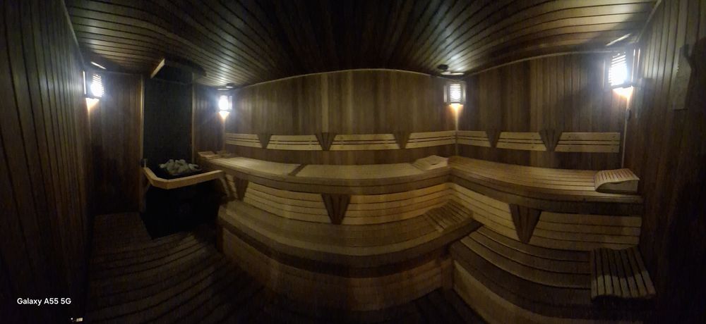 Хрінникі відпочинок.