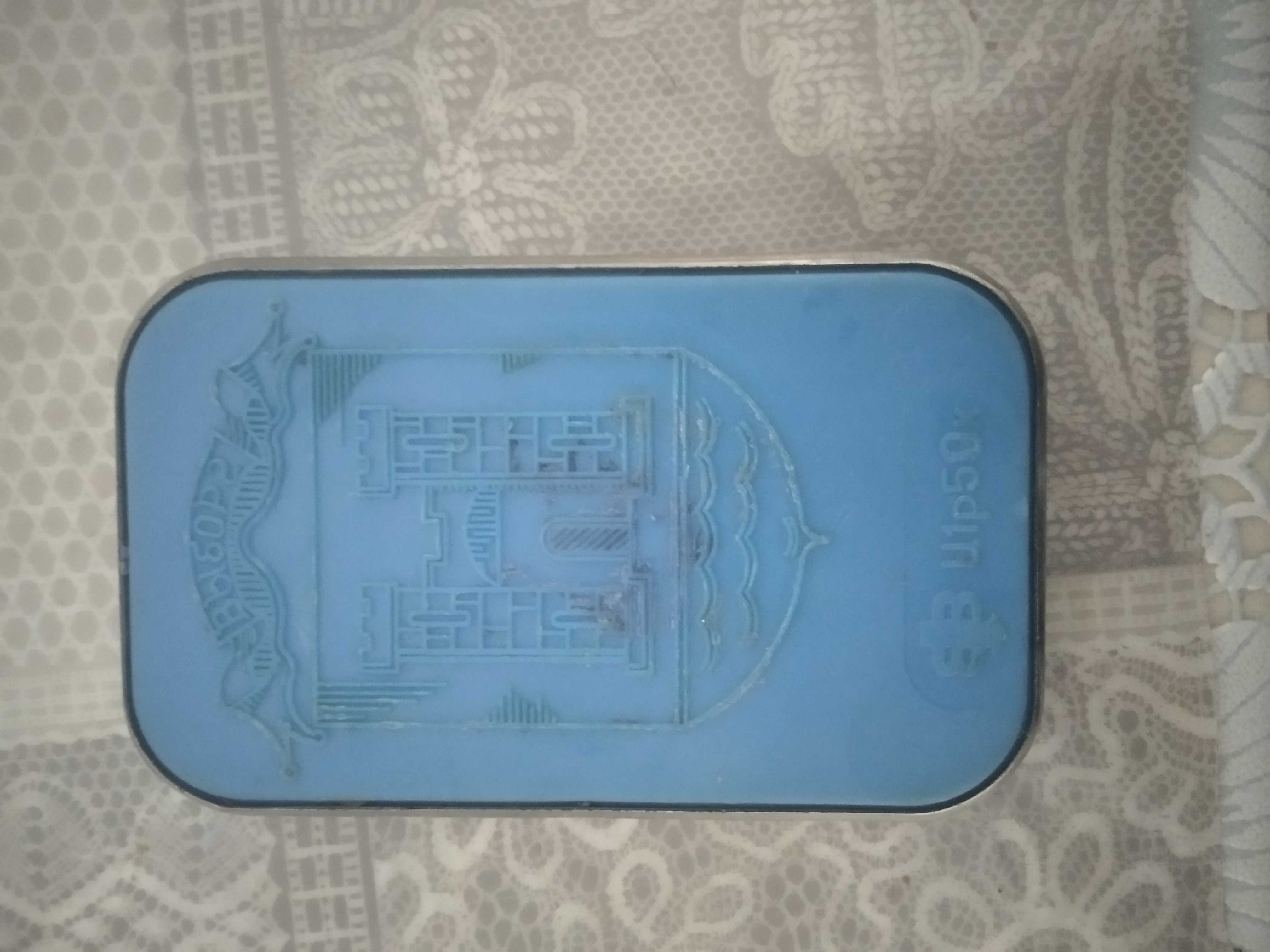 Продам монетницю 90 років