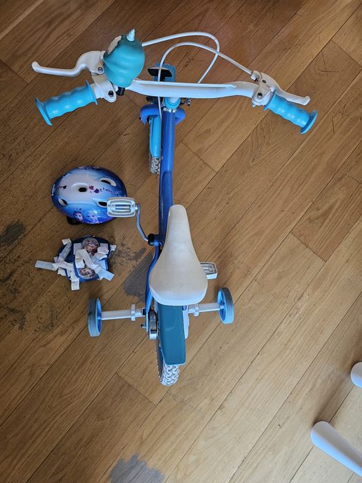 Bicicleta infantil aro 14